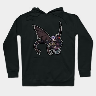 Camilla's pet Hoodie